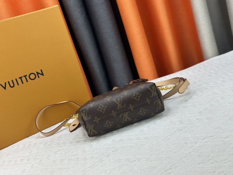 Louis Vuitton Top Handle Bags